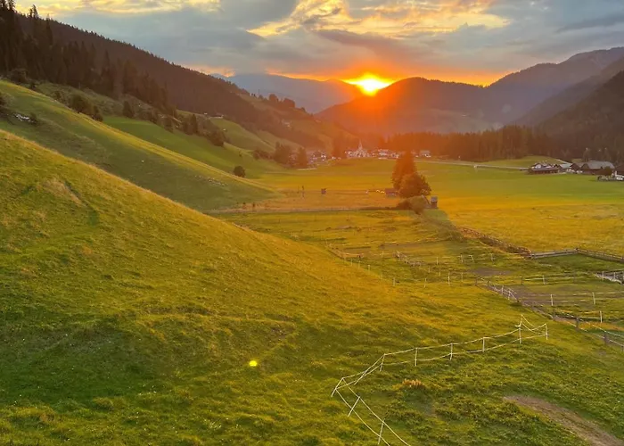 Steinwandterhof
