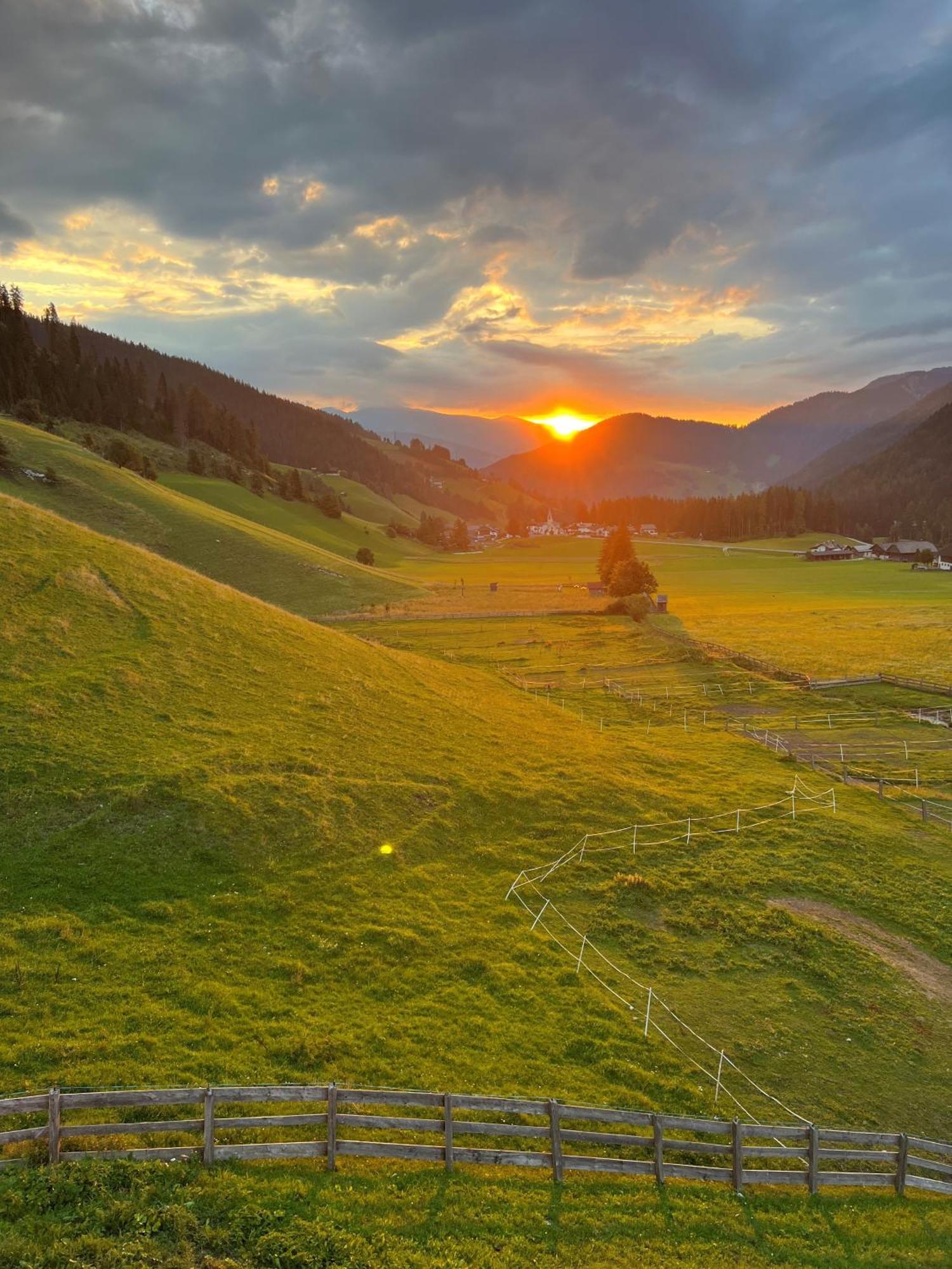 Agroturismo Steinwandterhof Braies (Prags)