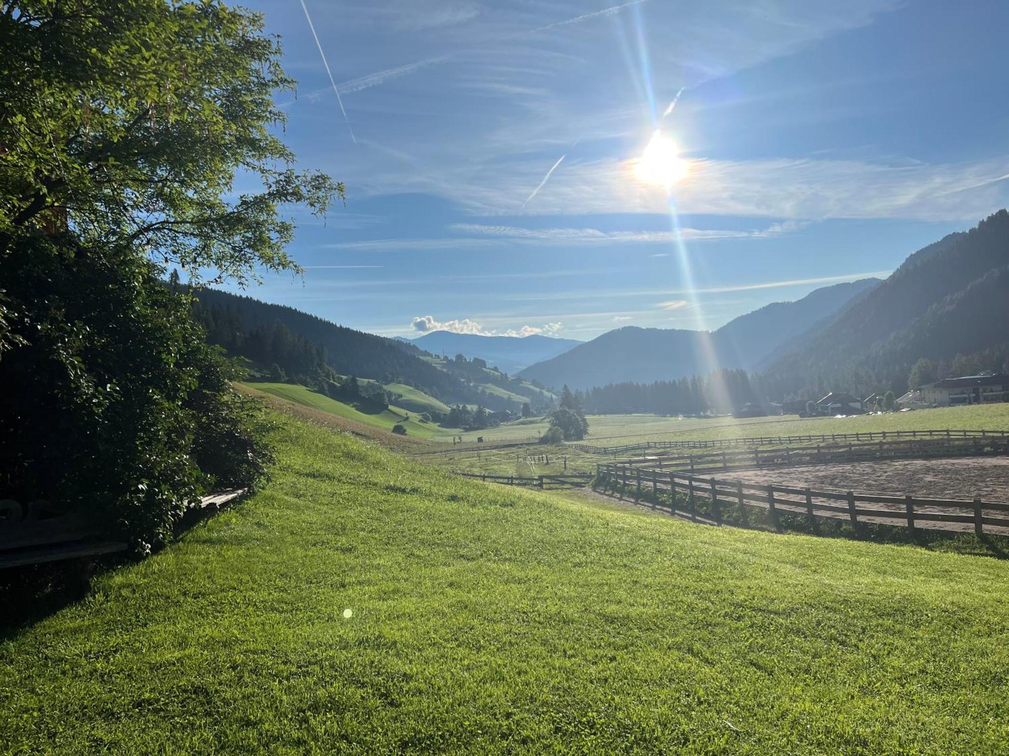 Steinwandterhof Agroturismo